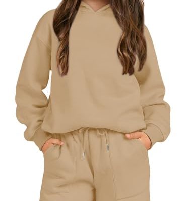 Girl’s Sweatshirts