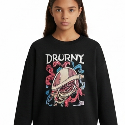 Girl’s Sweatshirts