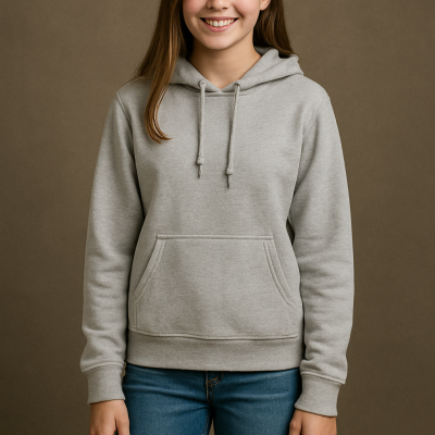 Girl’s Sweatshirts