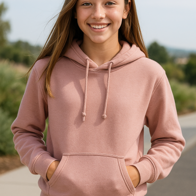 Girl’s Sweatshirts