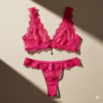 Women’s Sexy Lingerie