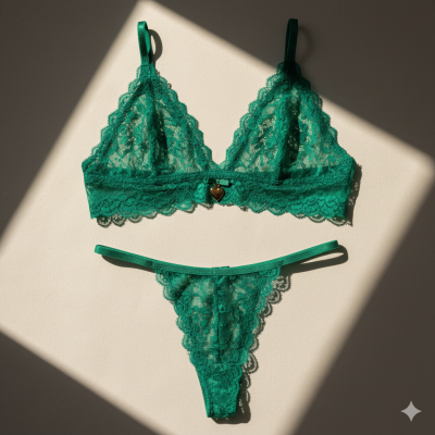 Women’s Sexy Lingerie
