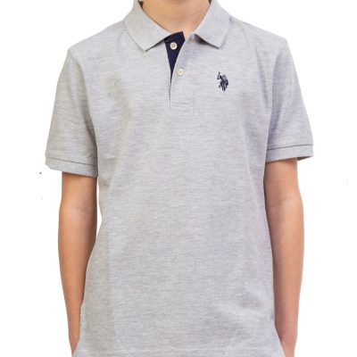 Boys PK Polo Shirts