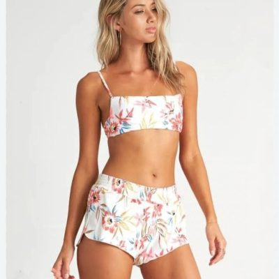Women’s Sea Beach Shorts