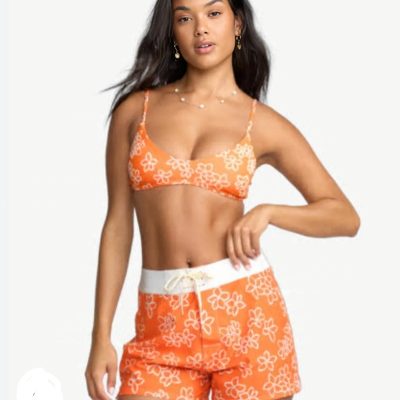 Women’s Sea Beach Shorts