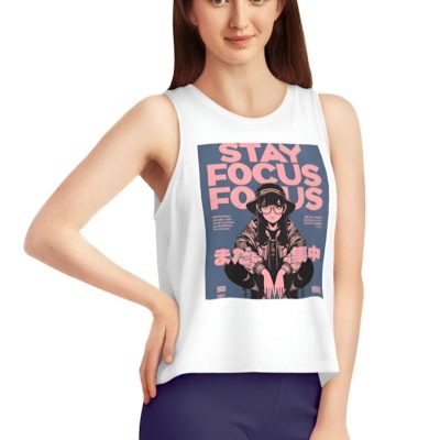 Women’s Tank Top