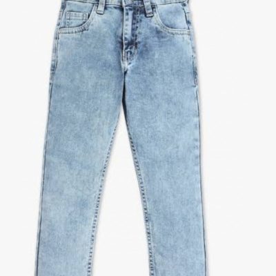 Boys Denim Pants