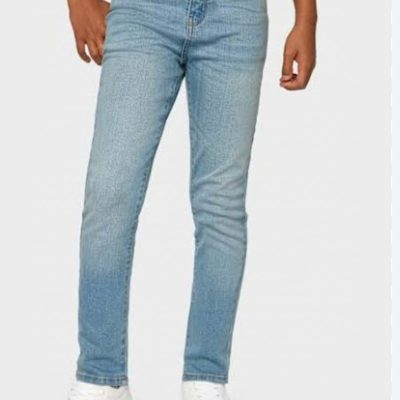 Boys Denim Pants