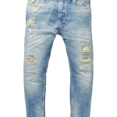 Boys Denim Pants
