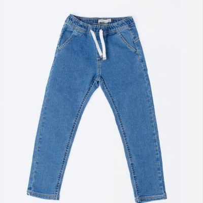 Boys Denim Pants