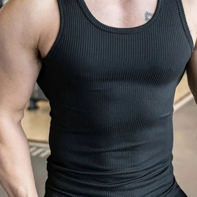 Men’s Tank Top