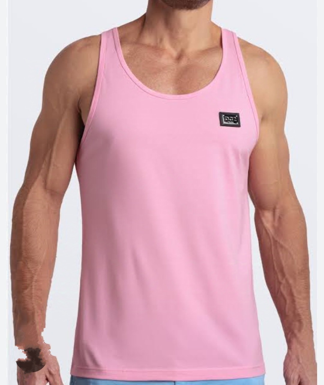 Mens Performance Tank Top Export from littleBIG Fashion & Apparels, Bangladesh