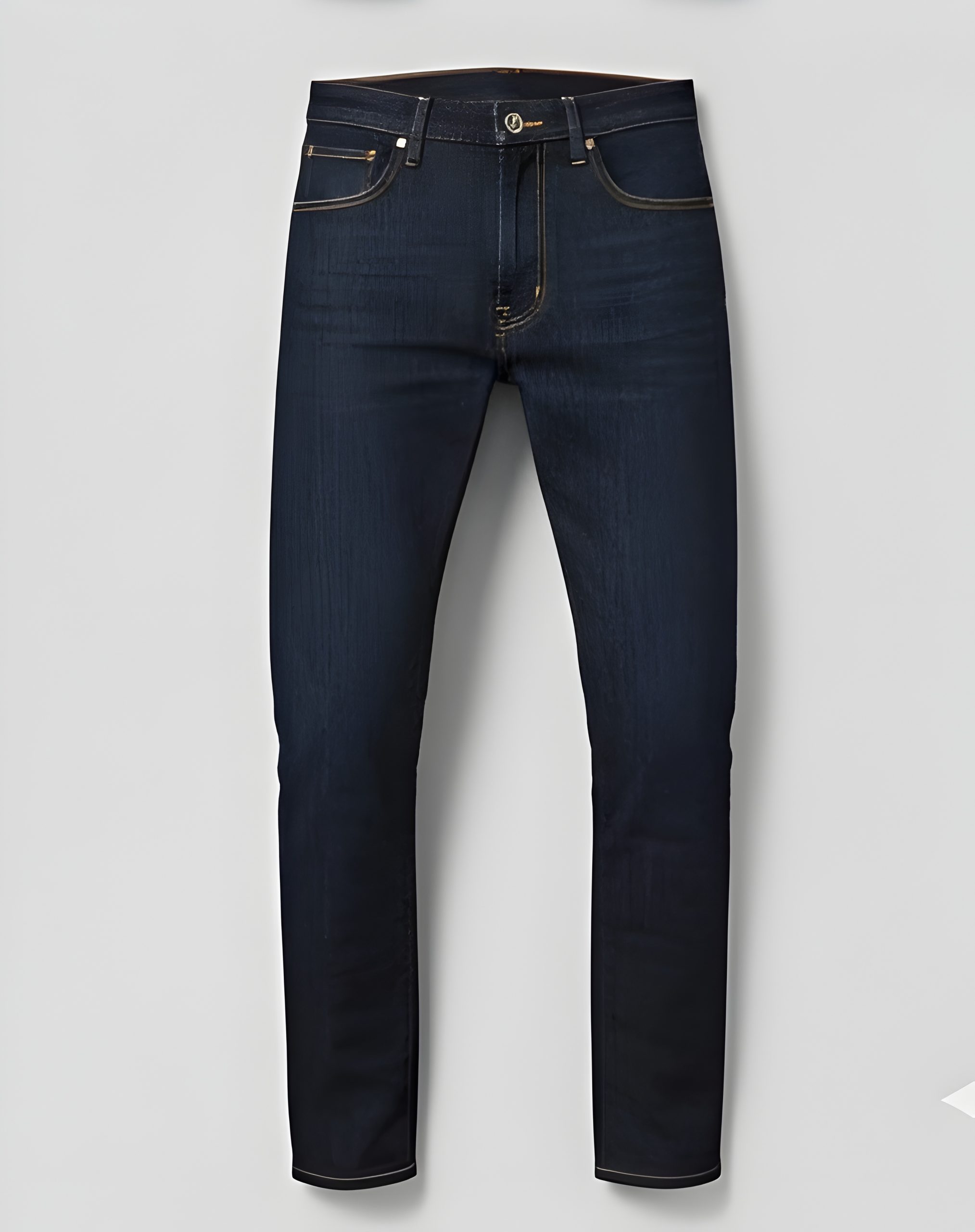 Mens Indigo Denim Pant Export from littleBIG Fashion & Apparels, Bangladesh