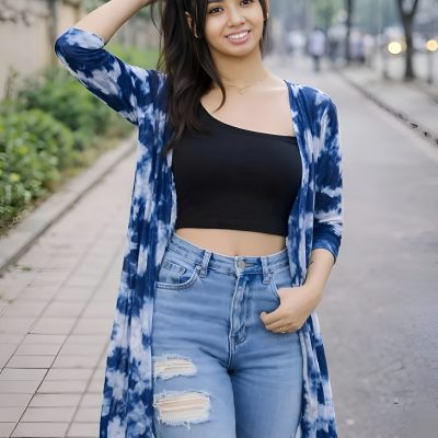 Women’s Tunic