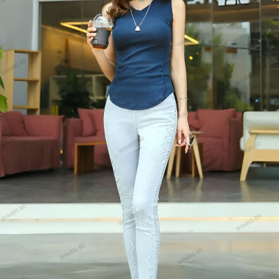 Women’s Denim Pant