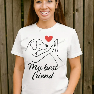 Women’s T-Shirts