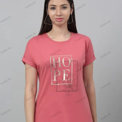 Women’s T-Shirts