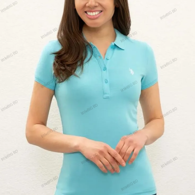 Women’s PK Polo Shirts