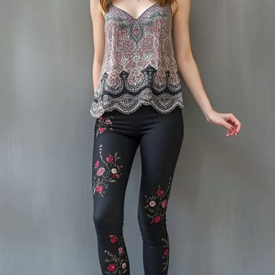 Women’s Tunic