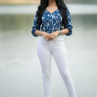 Women’s Tunic