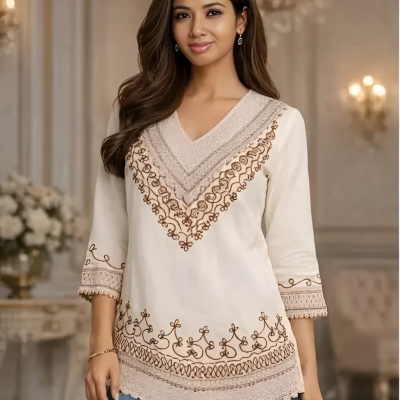Women’s Tunic