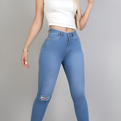 Women’s Denim Pant