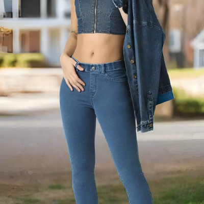 Women’s Denim Pant