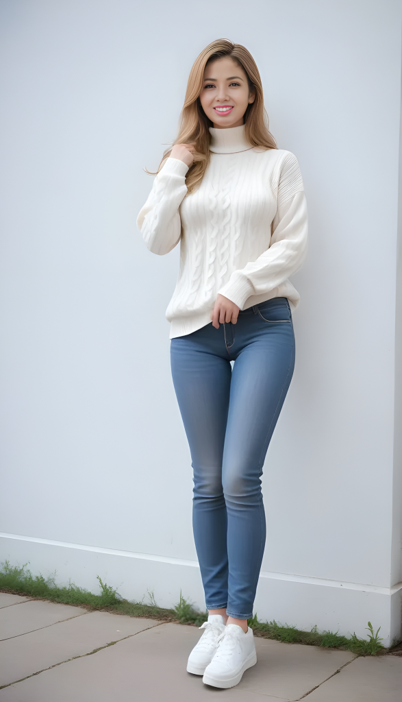 Womens Stretch Denim Jeggings Export from littleBIG Fashion & Apparels, Bangladesh