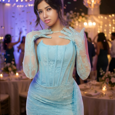 Women’s Party & Evening Wear