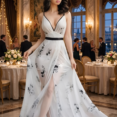 Women’s Party & Evening Wear