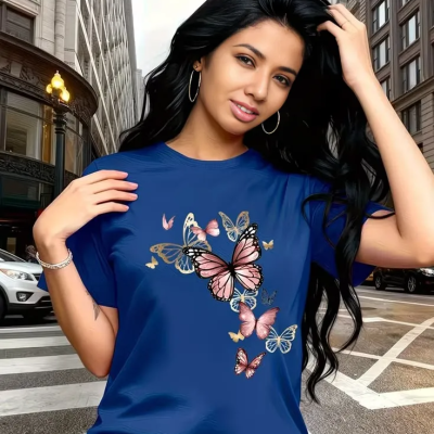 Women’s T-Shirts