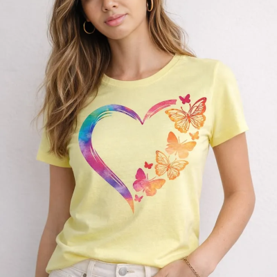 Women’s T-Shirts